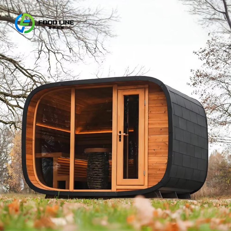 Health Wellness Spa - Sauna Personalizada para el Hogar, Spa