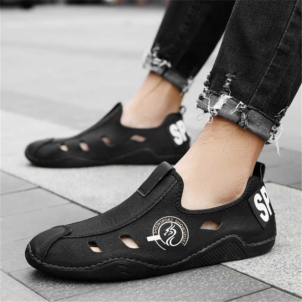 Health & Wellness Festival - Primavera-otoño entretiempo zapatos de gran tamaño