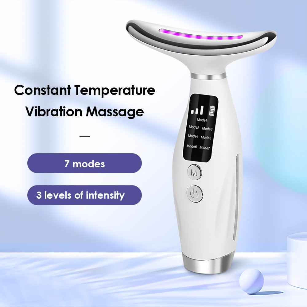 Health Wellness Massage - Dispositivo de belleza para cara y