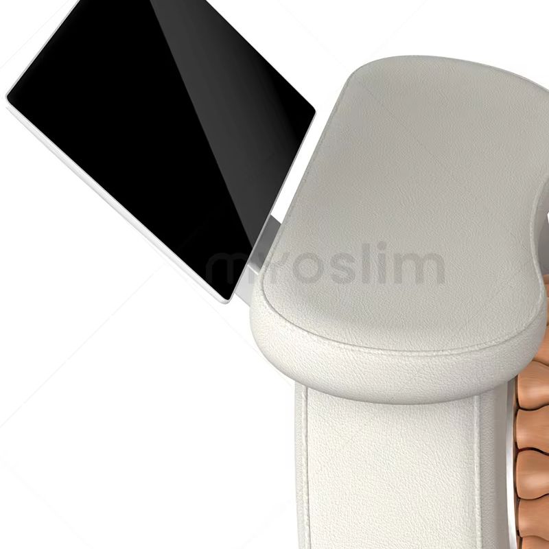 Health Wellness Massage - NUEVA Silla de Masaje Rodante para