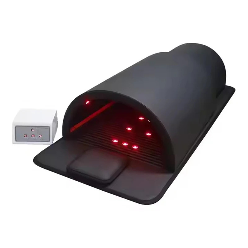 Cápsula de Spa de Sauna seca d - Health Wellness Spa reseña y precio