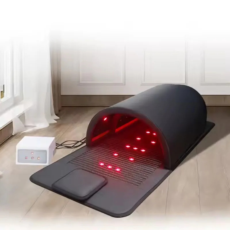 Cápsula de Spa de Sauna seca d - Health Wellness Spa reseña y precio