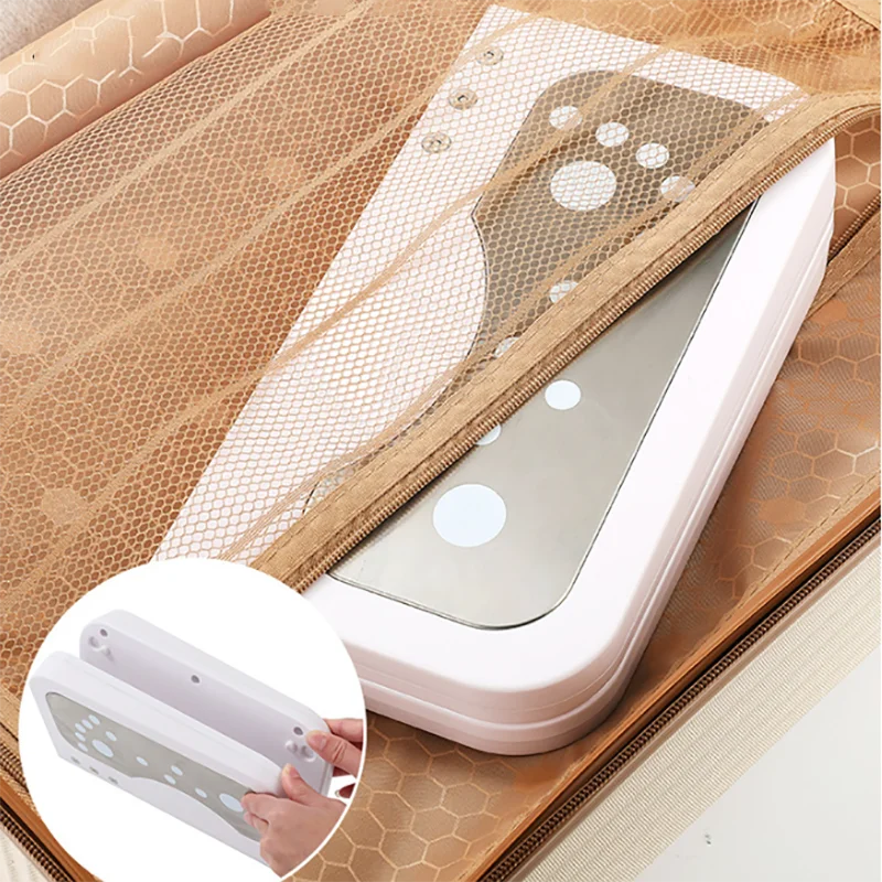 Masajeador de pies con calefac - Ems Foot Massager reseña y precio