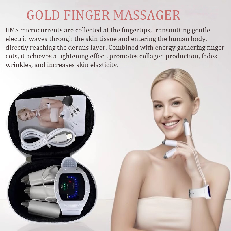 NUEVO Dispositivo de Microcorr - Health Wellness Massage reseña y precio