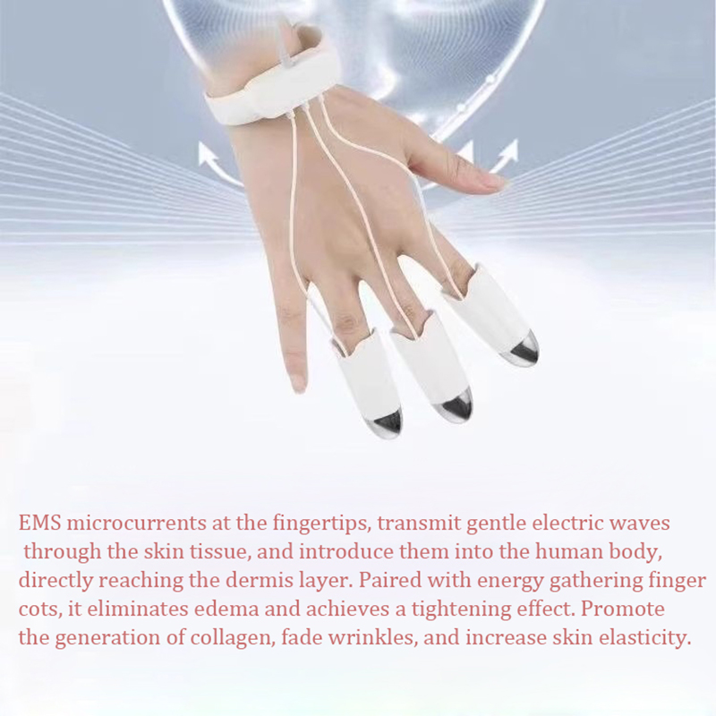 NUEVO Dispositivo de Microcorr - Health Wellness Massage reseña y precio