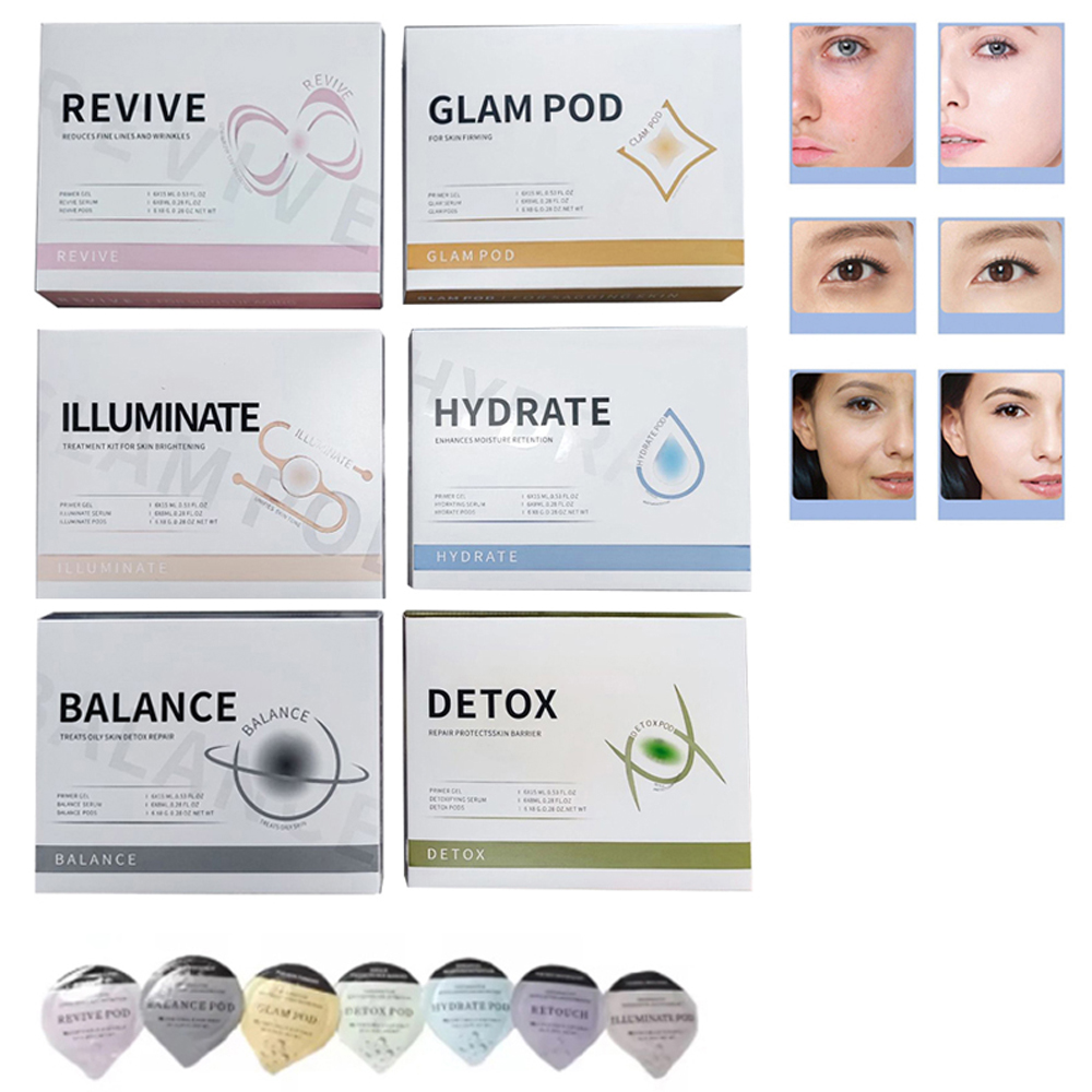 NUEVA Máquina Facial de Burbuj - Health Wellness Massage reseña y precio