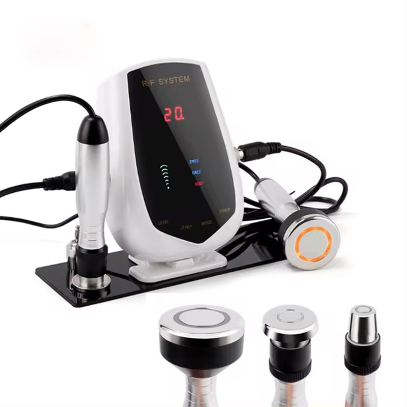 Máquina de elevación RF de rad - Health Wellness Massage reseña y precio