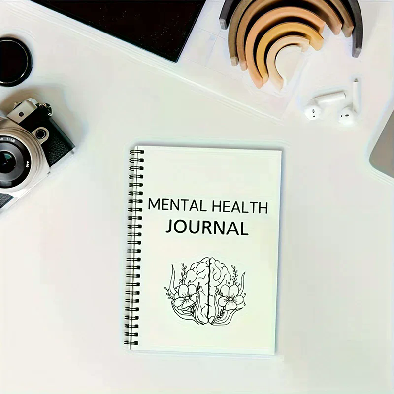 Diario de Salud Mental, Planif - Health Wellness Planner reseña y precio