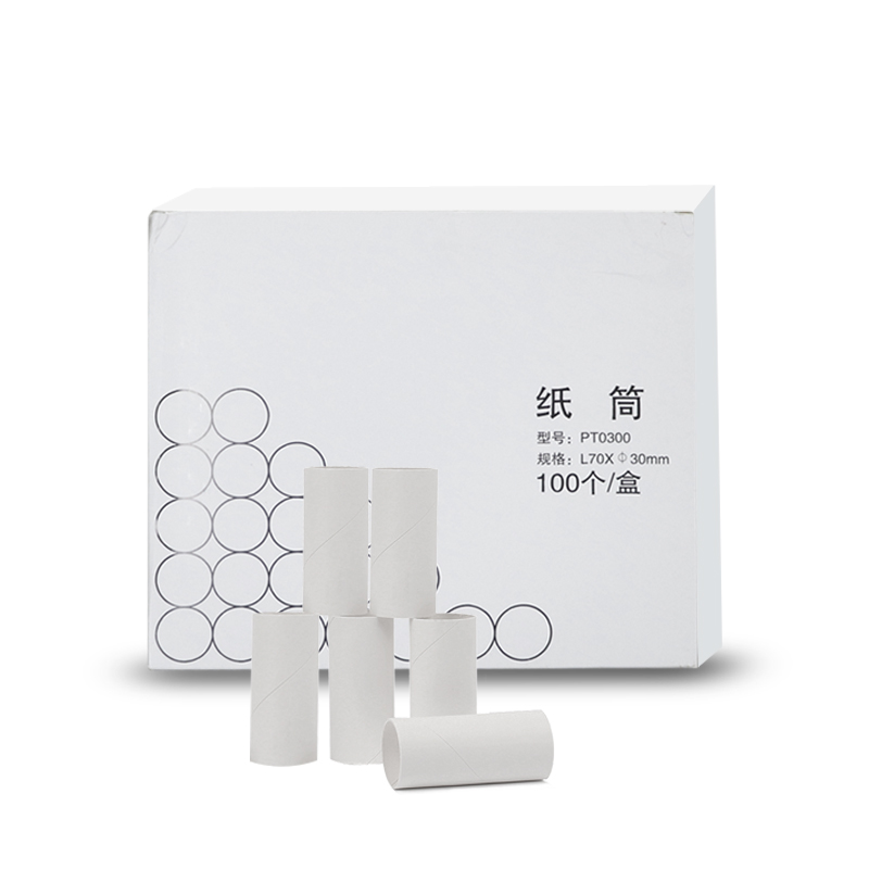 Piezas de tubo bucal de papel  - Health Wellness Planner reseña y precio