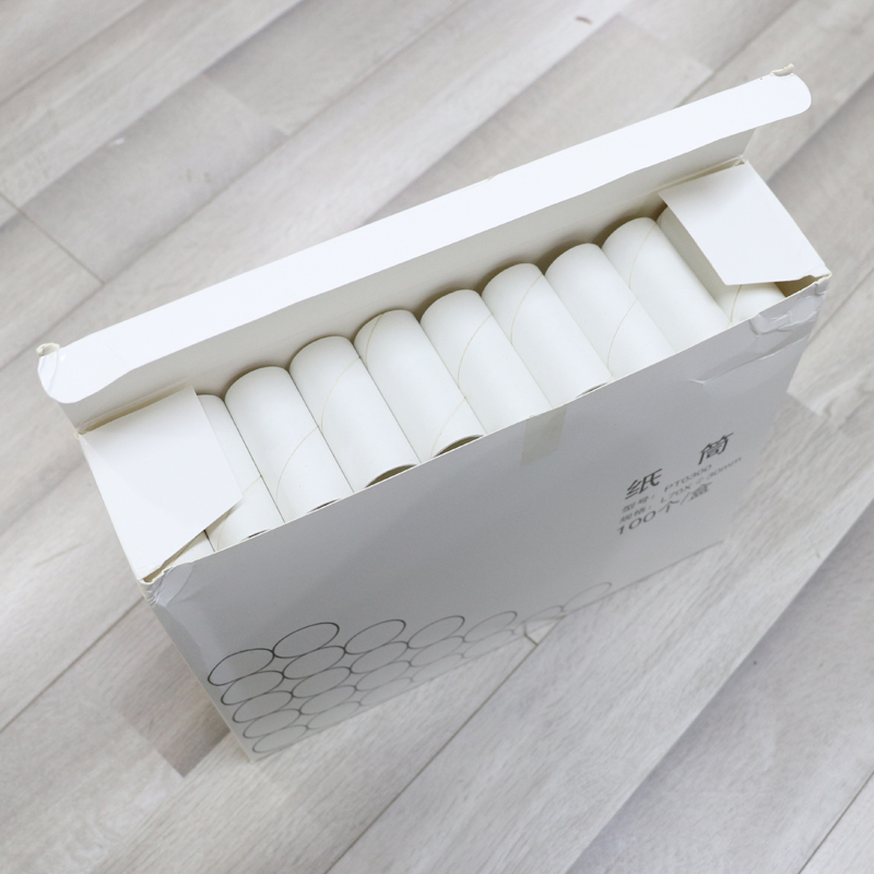 Piezas de tubo bucal de papel  - Health Wellness Planner reseña y precio